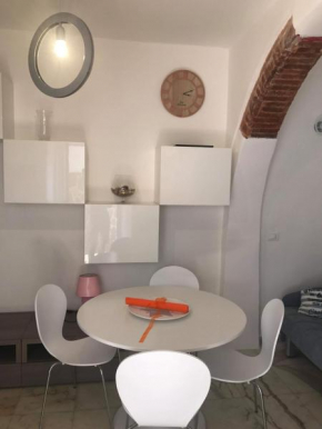 Grazioso bilocale a Marina di Carrara